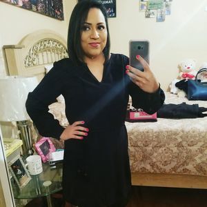 Meet your Posher, Sandy